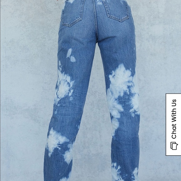 New Boyfriend Jeans - Picture 9 of 10